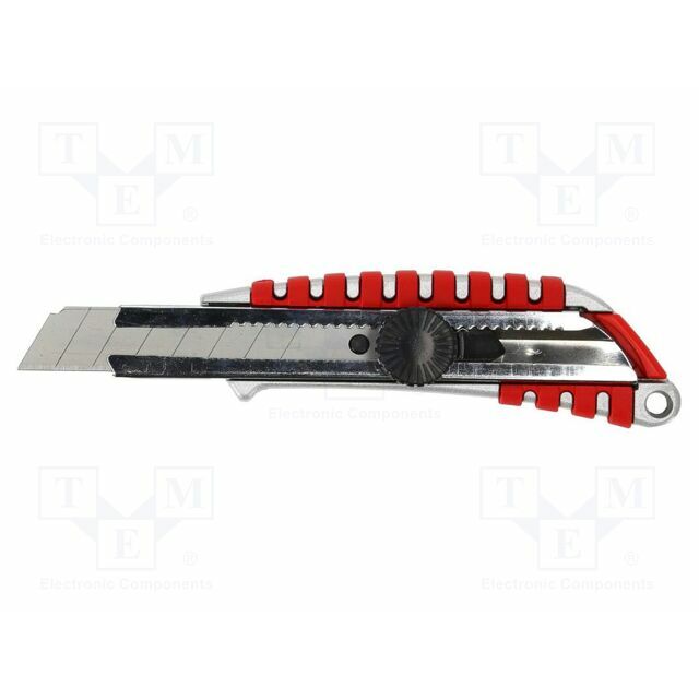 PROLINE Knife; universal; 18mm | PRE-30042