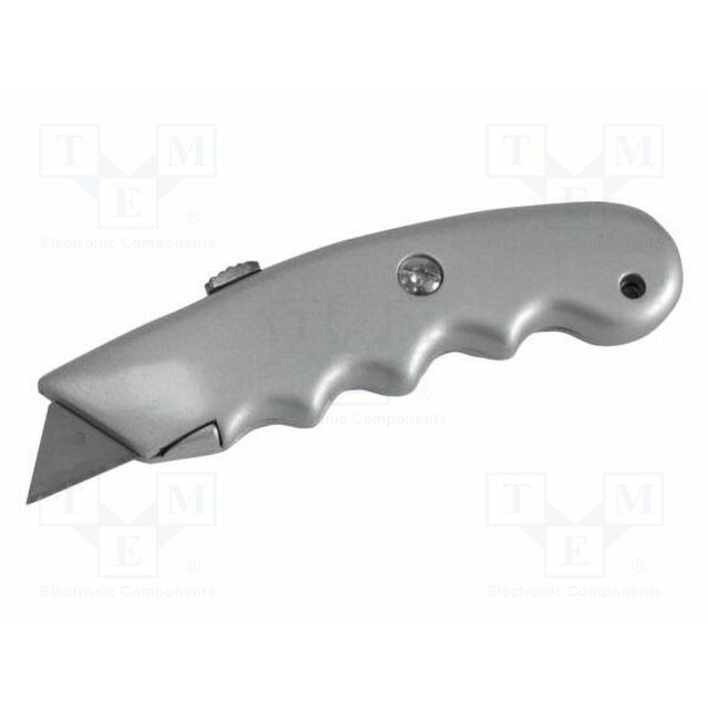 PROLINE Knife; universal; metal | PRE-30305