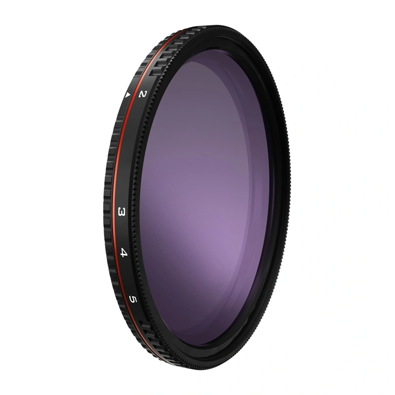 Freewell Adjustable ND Filter (Gray) |