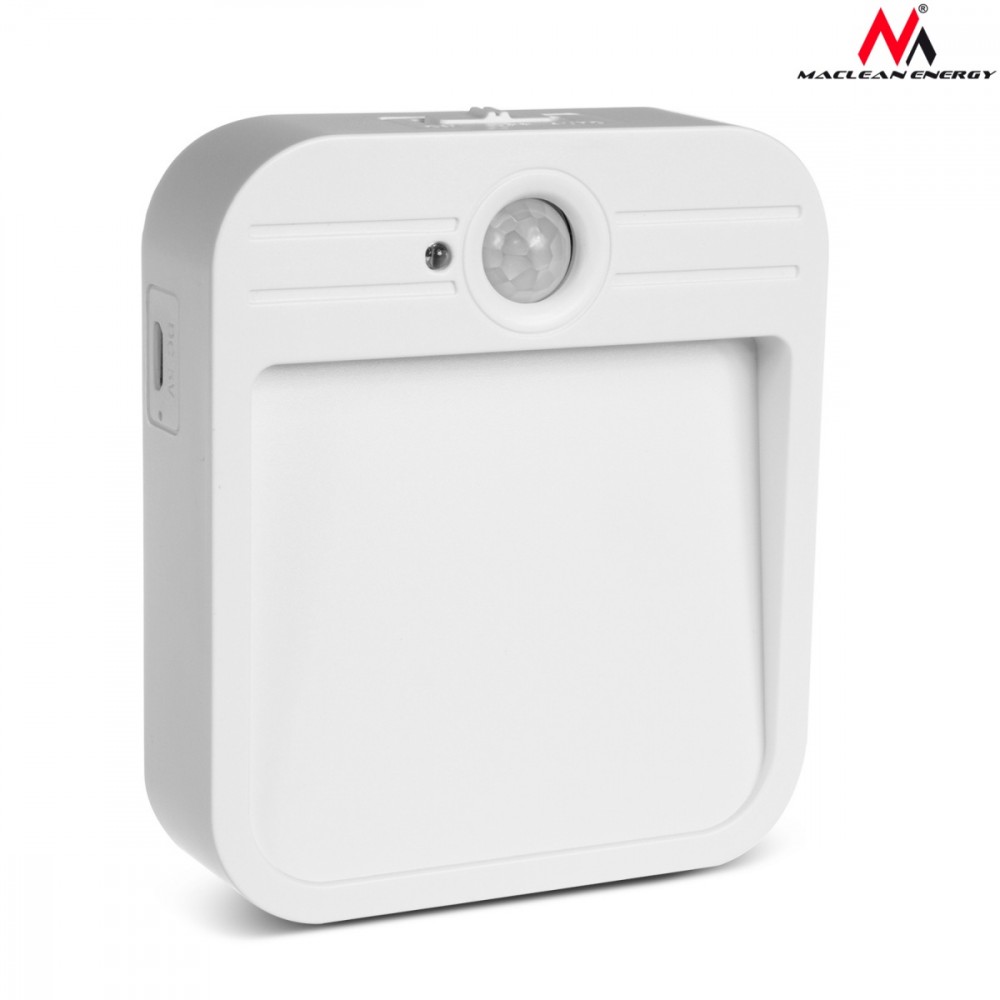 MACLEAN PIR Motion sensor light MCE236