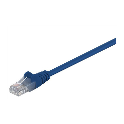 Goobay | CAT 5e patch cable