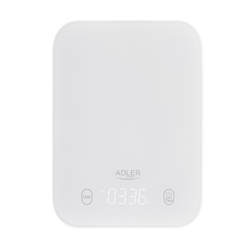 Adler AD 3181W Virtuves svari 10kg