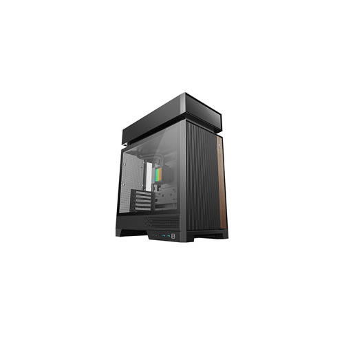 Datora korpuss DeepCool CL6600 Melns —