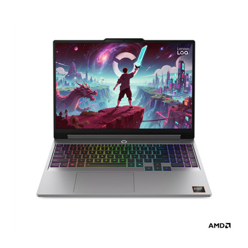 LENOVO LOQ RYZEN 7 250/15.3&quot