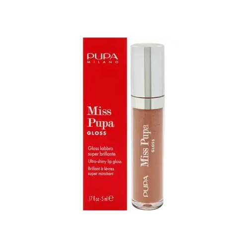 Pupa Milano Pupa Miss Pupa Gloss