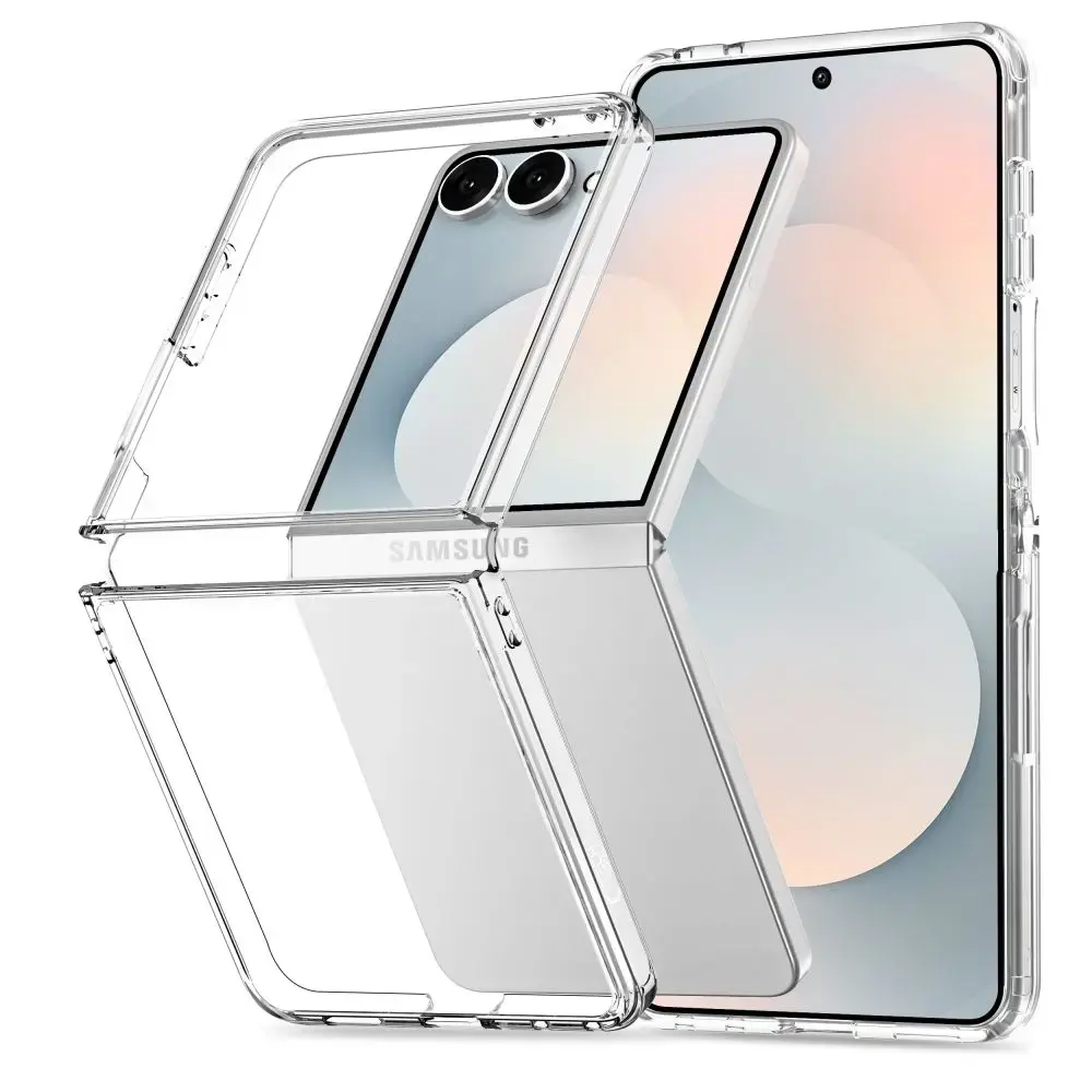 TECH-PROTECT FLEXAIR HYBRID GALAXY Z FLIP