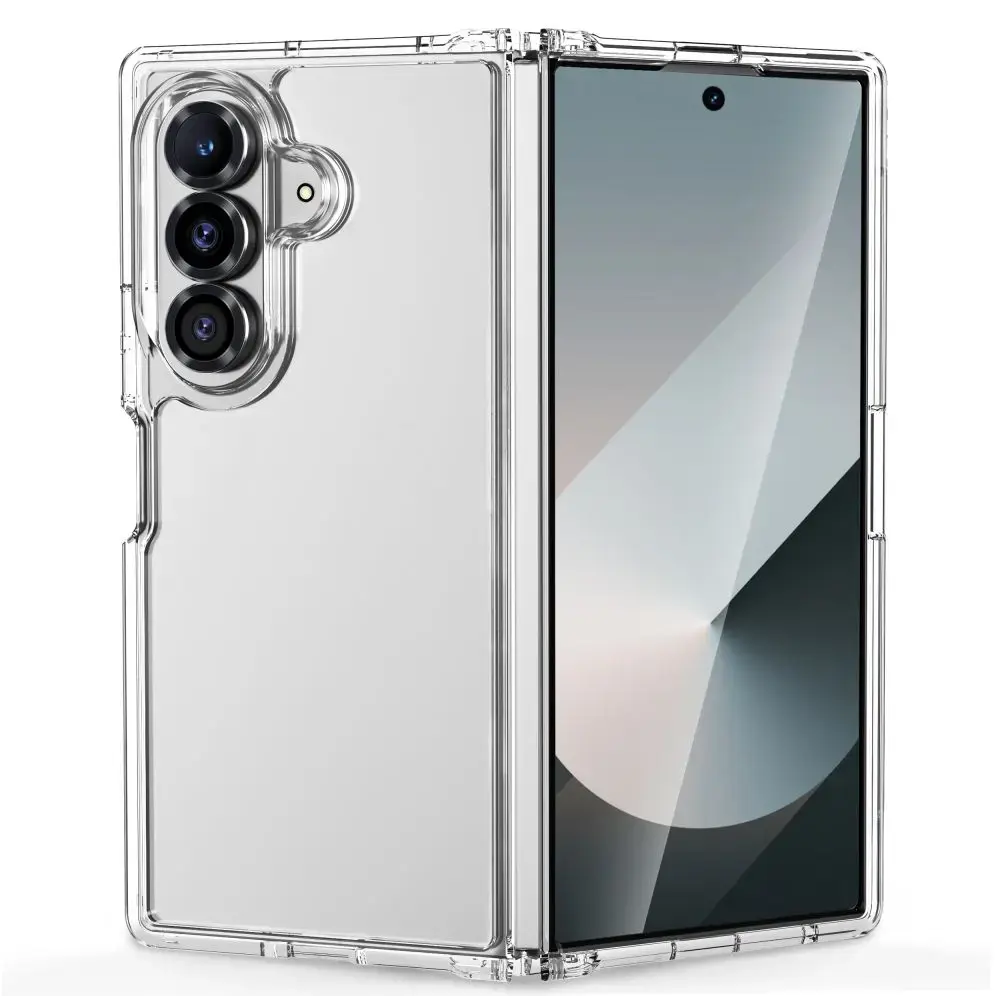 TECH-PROTECT FLEXAIR HYBRID GALAXY Z FOLD
