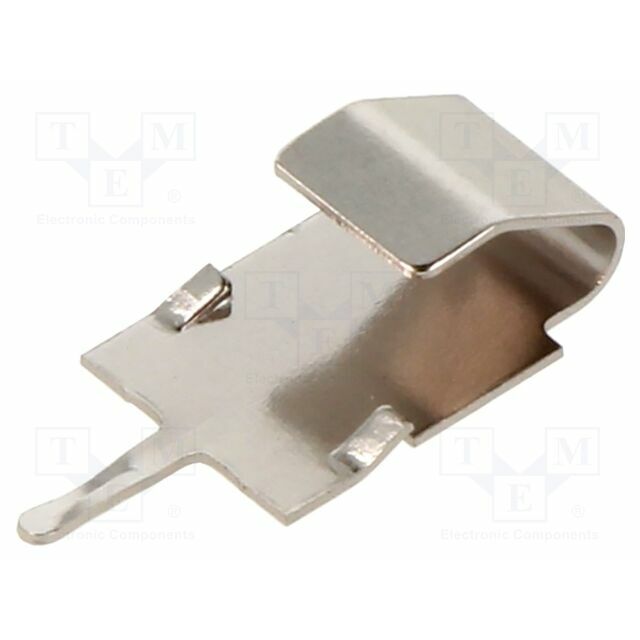 KEYSTONE Lamella contact; AA,AAA,R03