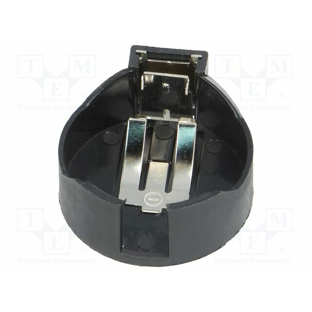 COMF Socket; CR2477; Batt.no: 1