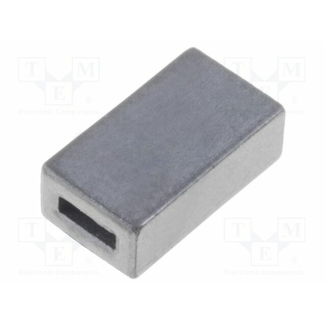 RICHCO Core: ferrite; for flat cable