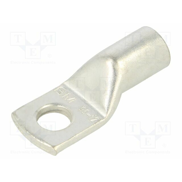 BM GROUP Tip: ring tube; M12