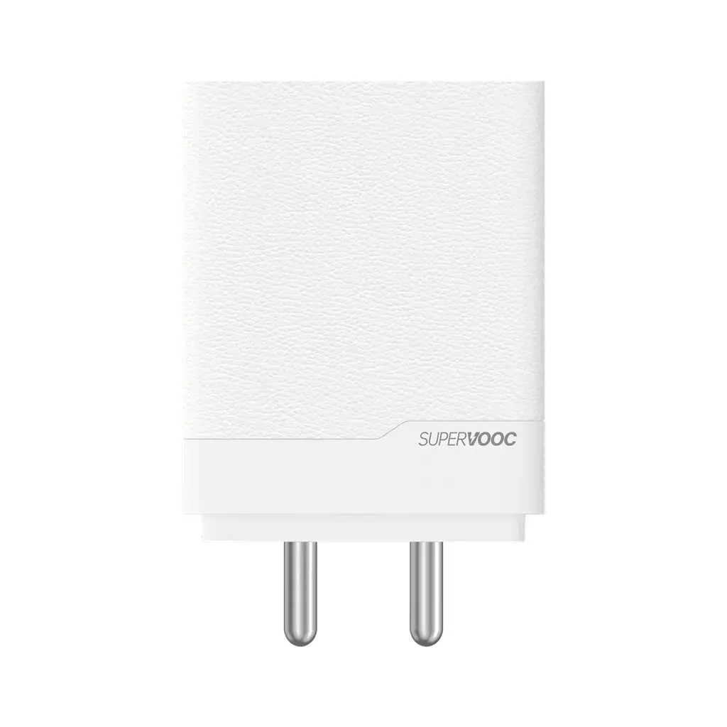 Oppo SuperVOOC USB-C 100W Travel Charger