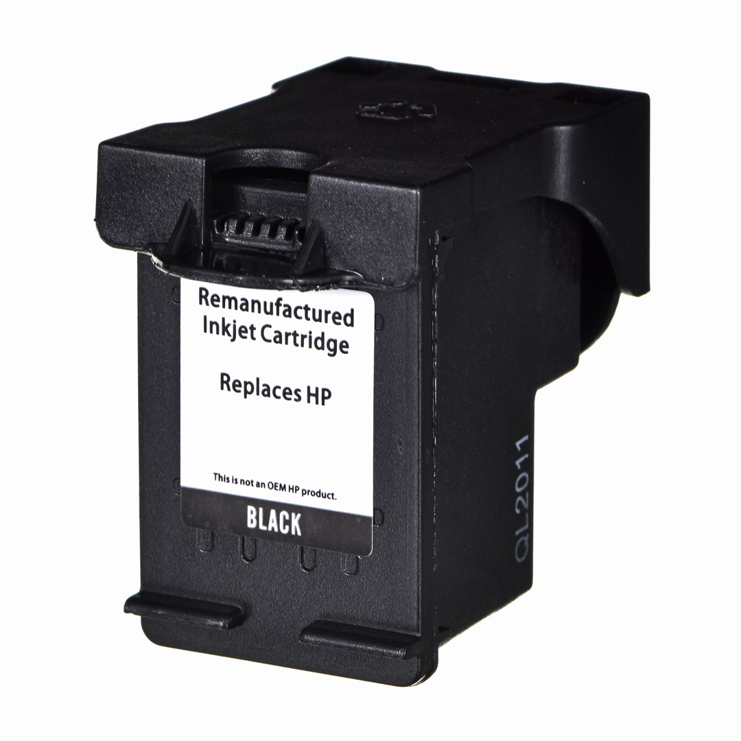 SUPERBULK ink for HP 302XL F6U68AE