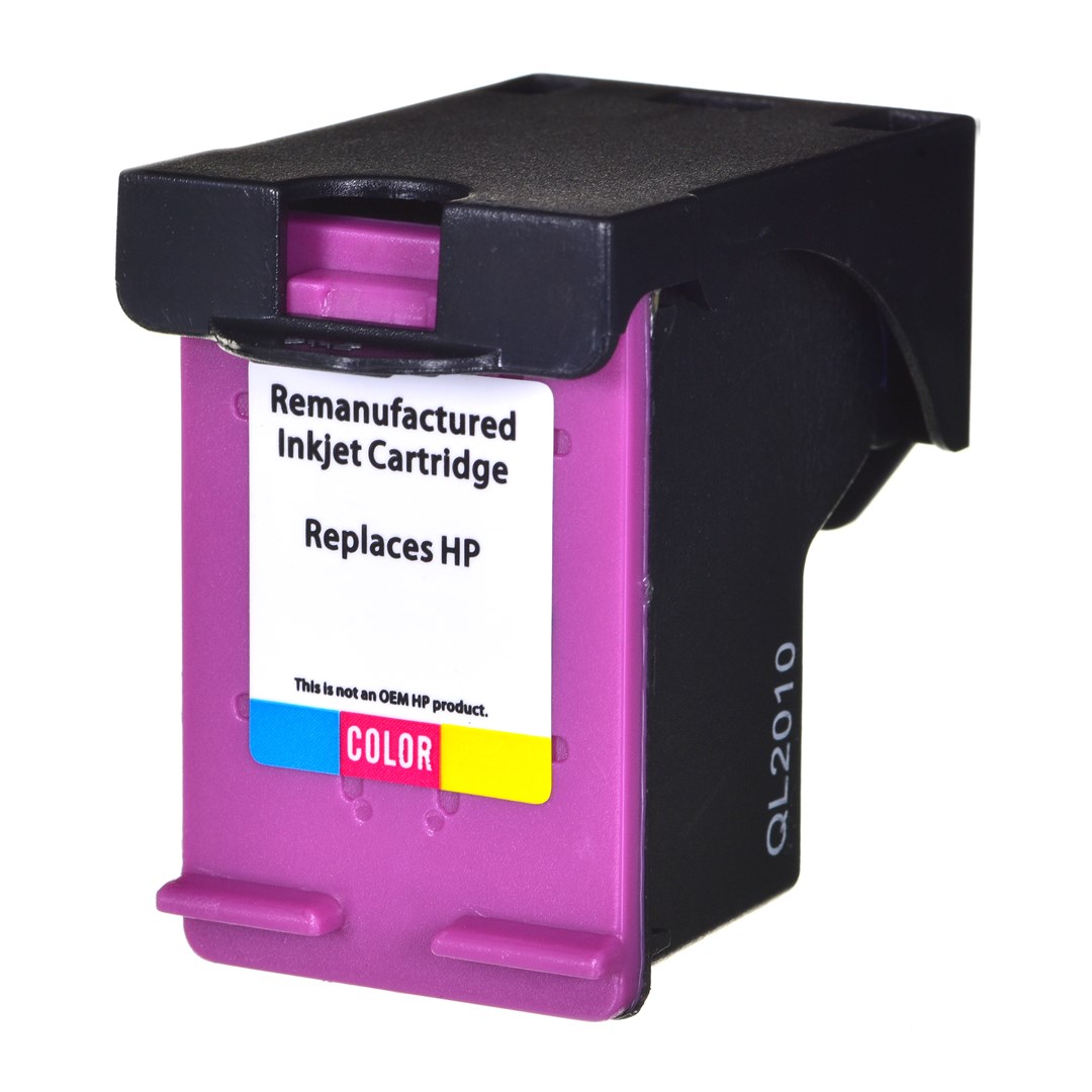 SUPERBULK ink for HP 302XL F6U67AE