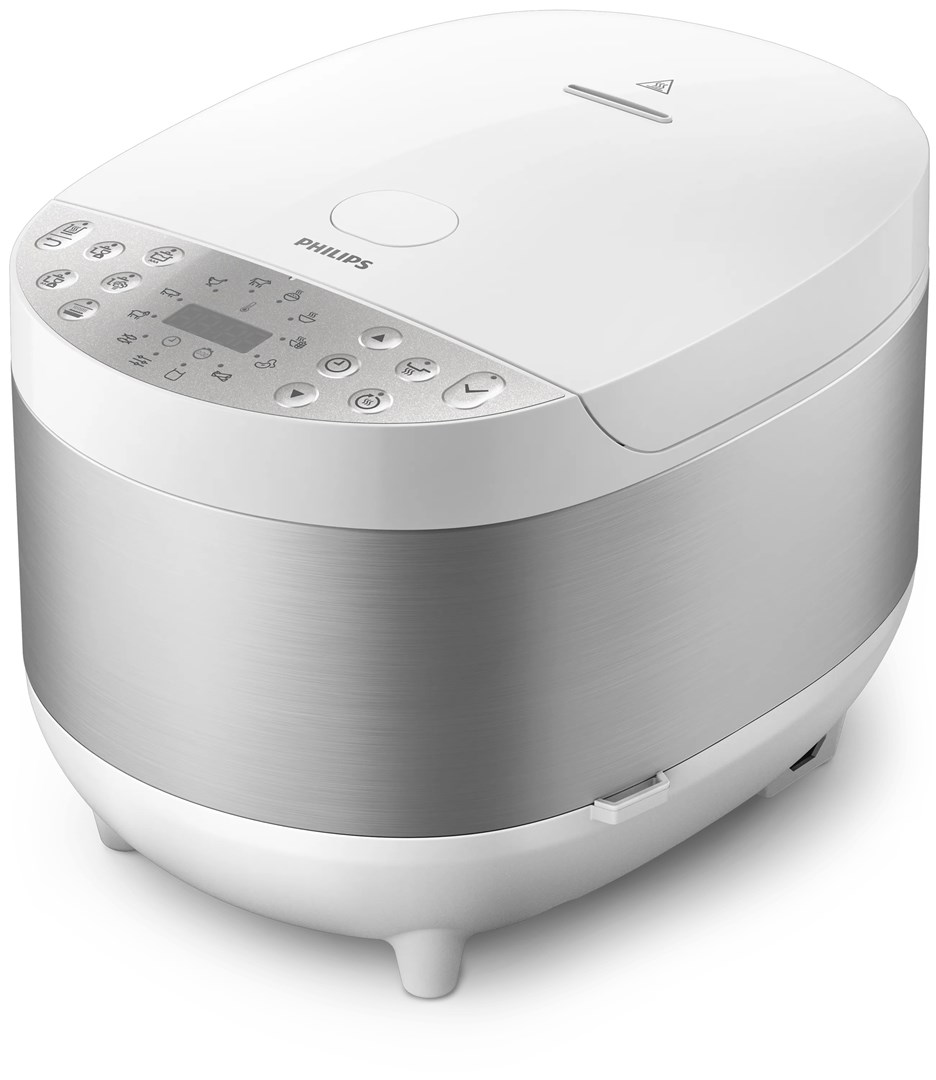 Philips HD4713/40 Multivārāmais Katls 5 L