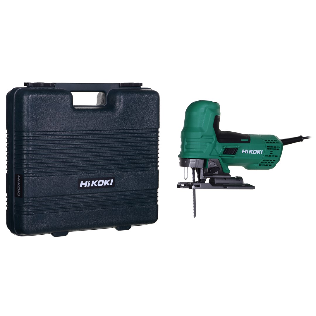 Jigsaw 705W Hikoki CJ90VAST2 WAZ |