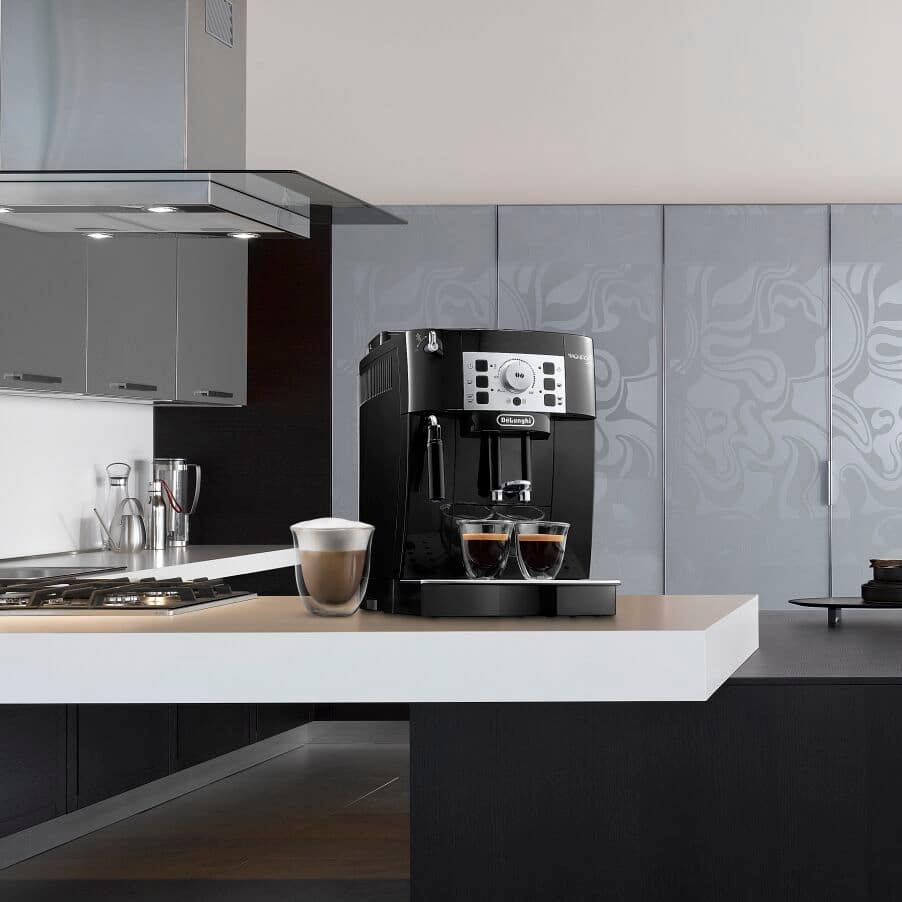 Delonghi | Coffee Maker | ECAM22