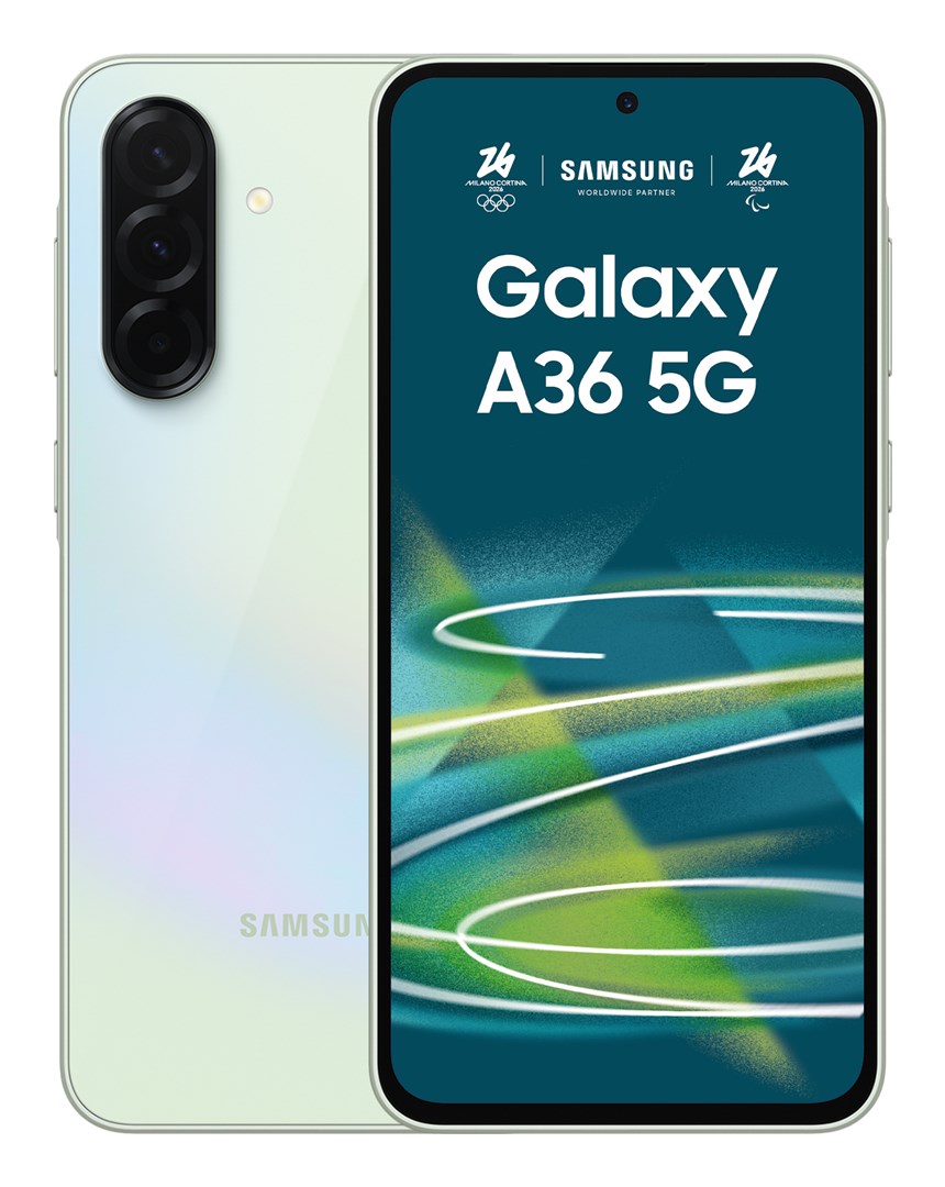 SAMSUNG ELECTRONICS POLSKA Samsung Galaxy A36