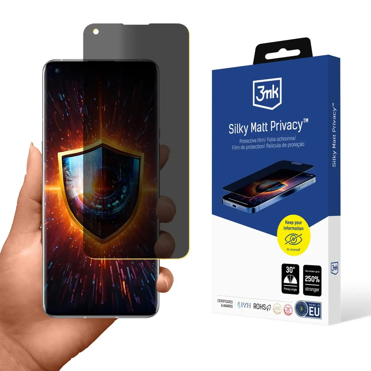 3mk Protection OnePlus 9 Pro -