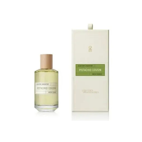 Liquides Imaginaires Pistachio Cousin EDP 100ml