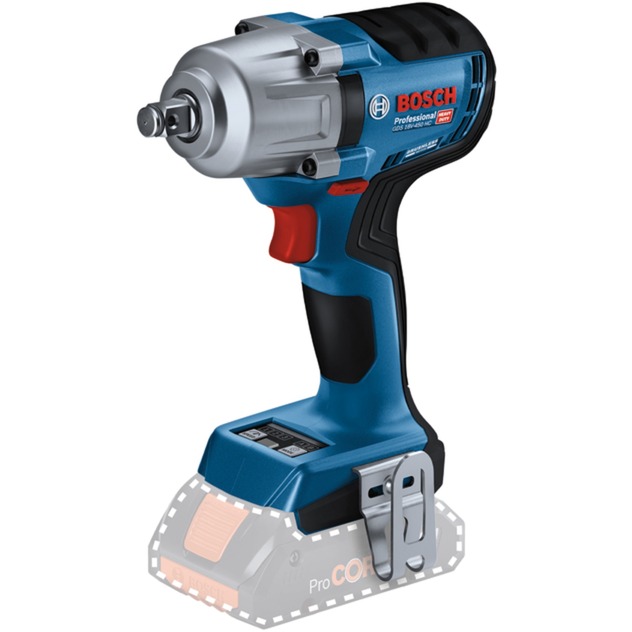 UKNOWN Bosch Powertools Akku-Schlagschrauber GDS 18V-450