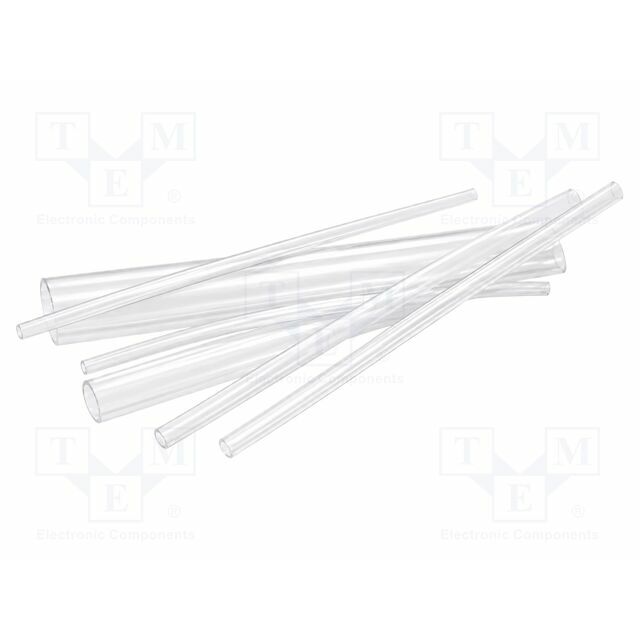 BM GROUP Heat shrink sleeve; glueless