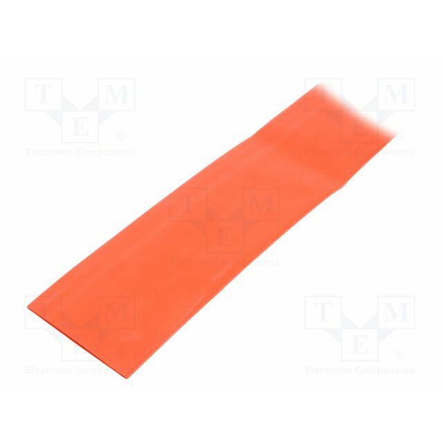 BM GROUP Heat shrink sleeve; glueless