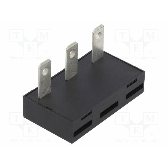 ELECTRONICON Discharge module; 82kΩ; discharging PFC