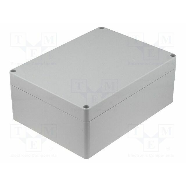 FIBOX Enclosure: multipurpose; X: 151mm; Y:
