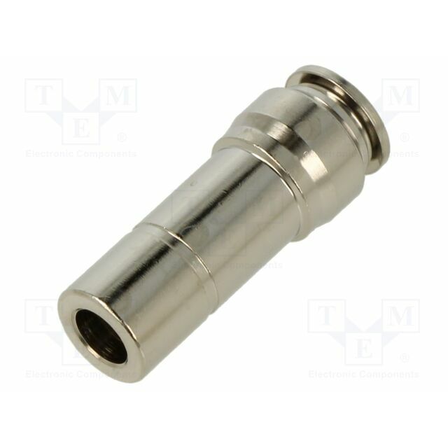 AIGNEP Push-in fitting; straight,reductive; -0
