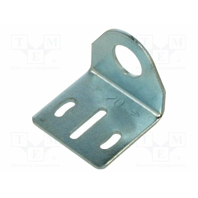 CARLO GAVAZZI Holder; galvanised steel; 12