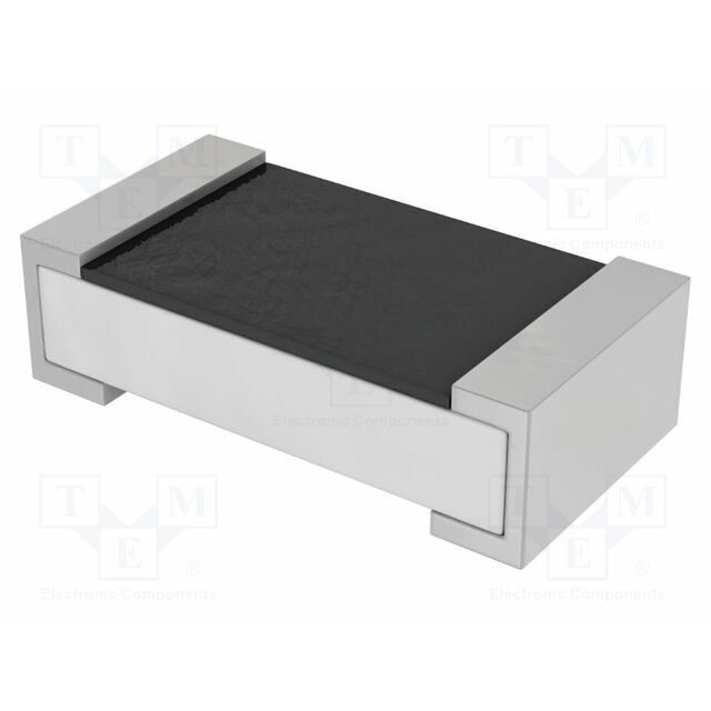 YAGEO 40mΩ; PE; ±1%; 500mW; -55÷170°C