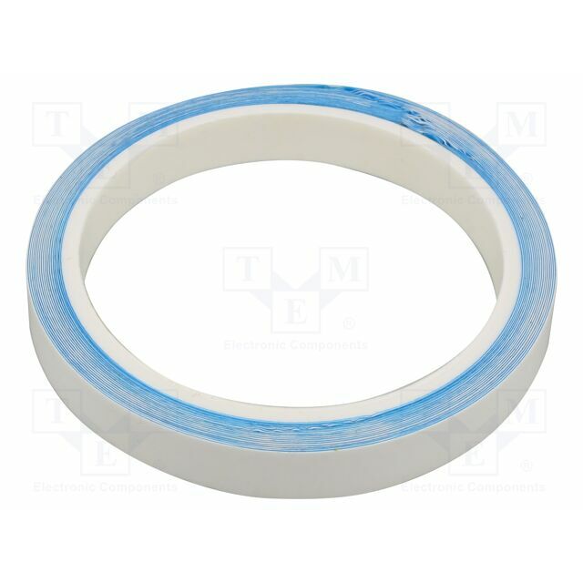 Tape: heat transfer; W: 12mm; L:
