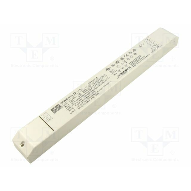 MEAN WELL Power supply: switching; LED