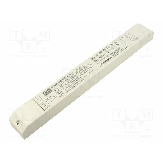 MEAN WELL Power supply: switching; LED