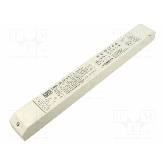 MEAN WELL Power supply: switching; LED