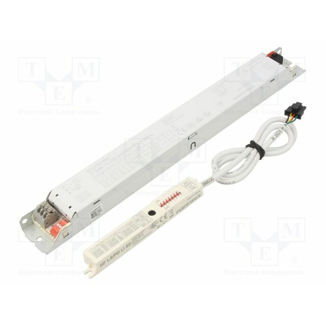 INVENTRONICS Power supply: switching; LED; 75