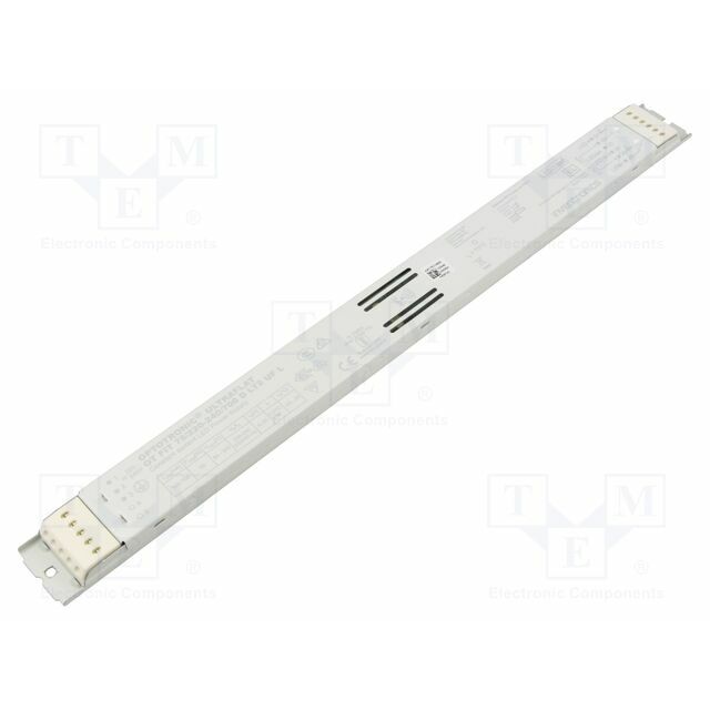 INVENTRONICS Power supply: switching; LED; LEDset