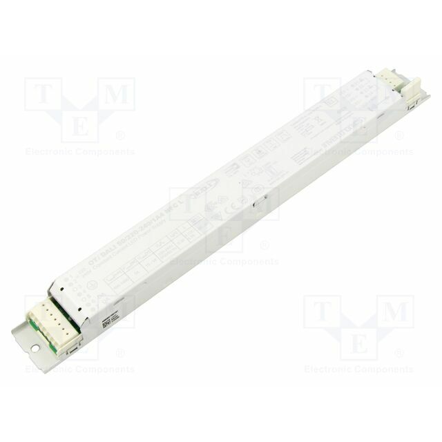 INVENTRONICS Power supply: switching; LED; DALI