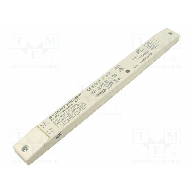 INVENTRONICS Power supply: switching; LED; DALI