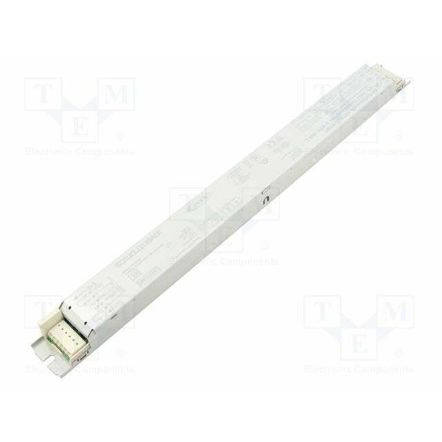 INVENTRONICS Power supply: switching; LED; DALI