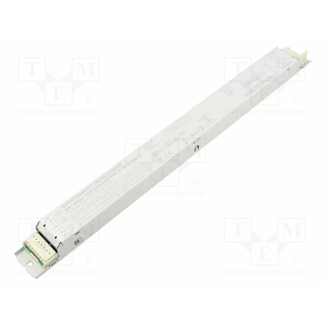 INVENTRONICS Power supply: switching; LED; DALI