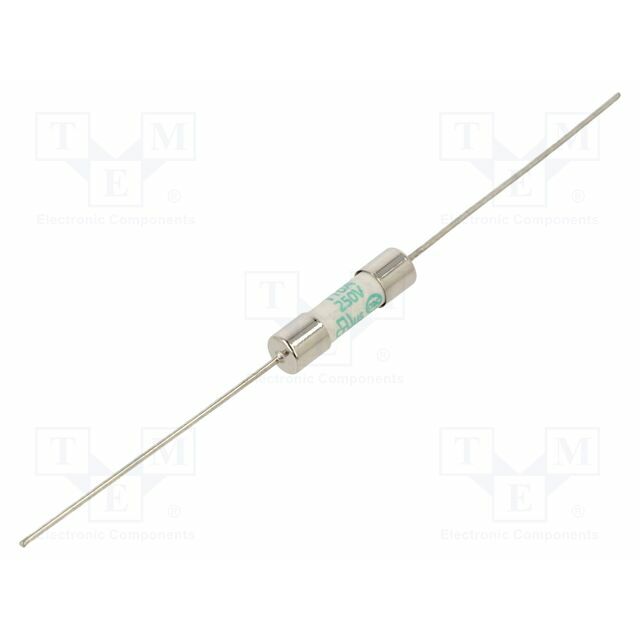 SETFUSE Fuse: fuse; 5x20mm; ceramic; 10A