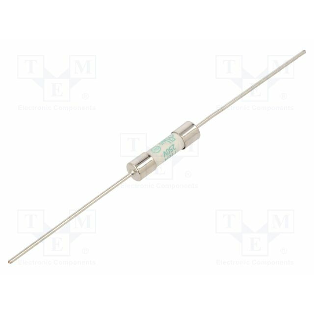 SETFUSE Fuse: fuse; 5x20mm; ceramic; 16A