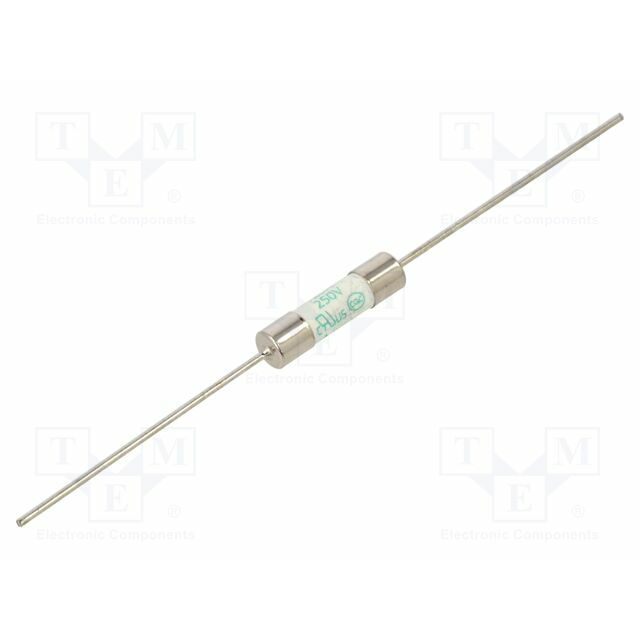 SETFUSE Fuse: fuse; 5x20mm; ceramic; 20A