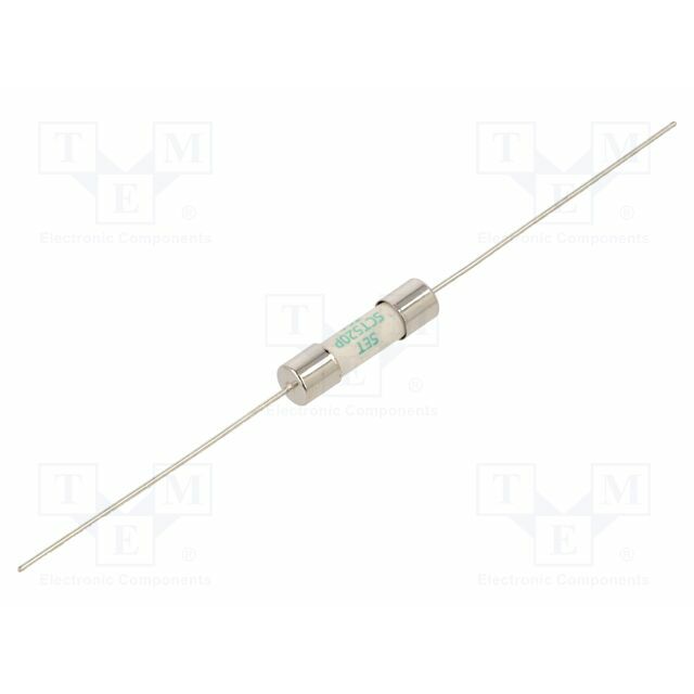 SETFUSE Fuse: fuse; 5x20mm; ceramic; 5A