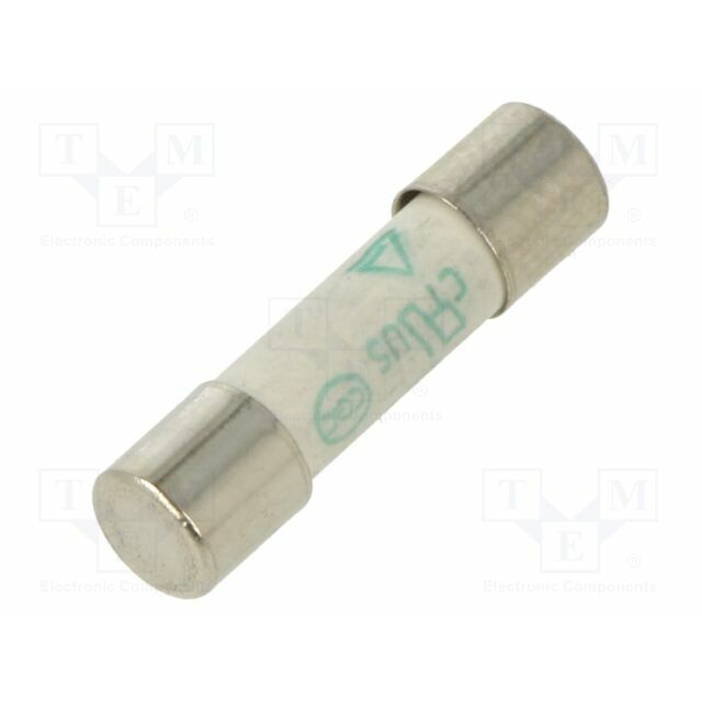 SETFUSE Fuse: fuse; 5x20mm; ceramic; 2