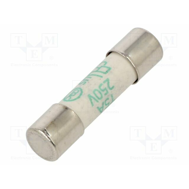 SETFUSE Fuse: fuse; 5x20mm; ceramic; 5A