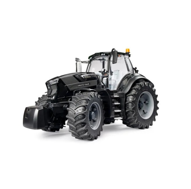 BRUDER traktors DEUTZ-FAHR 8280 TTV Warrior