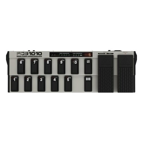 Behringer FCB1010 Kontroler midi | 000-08901-00010